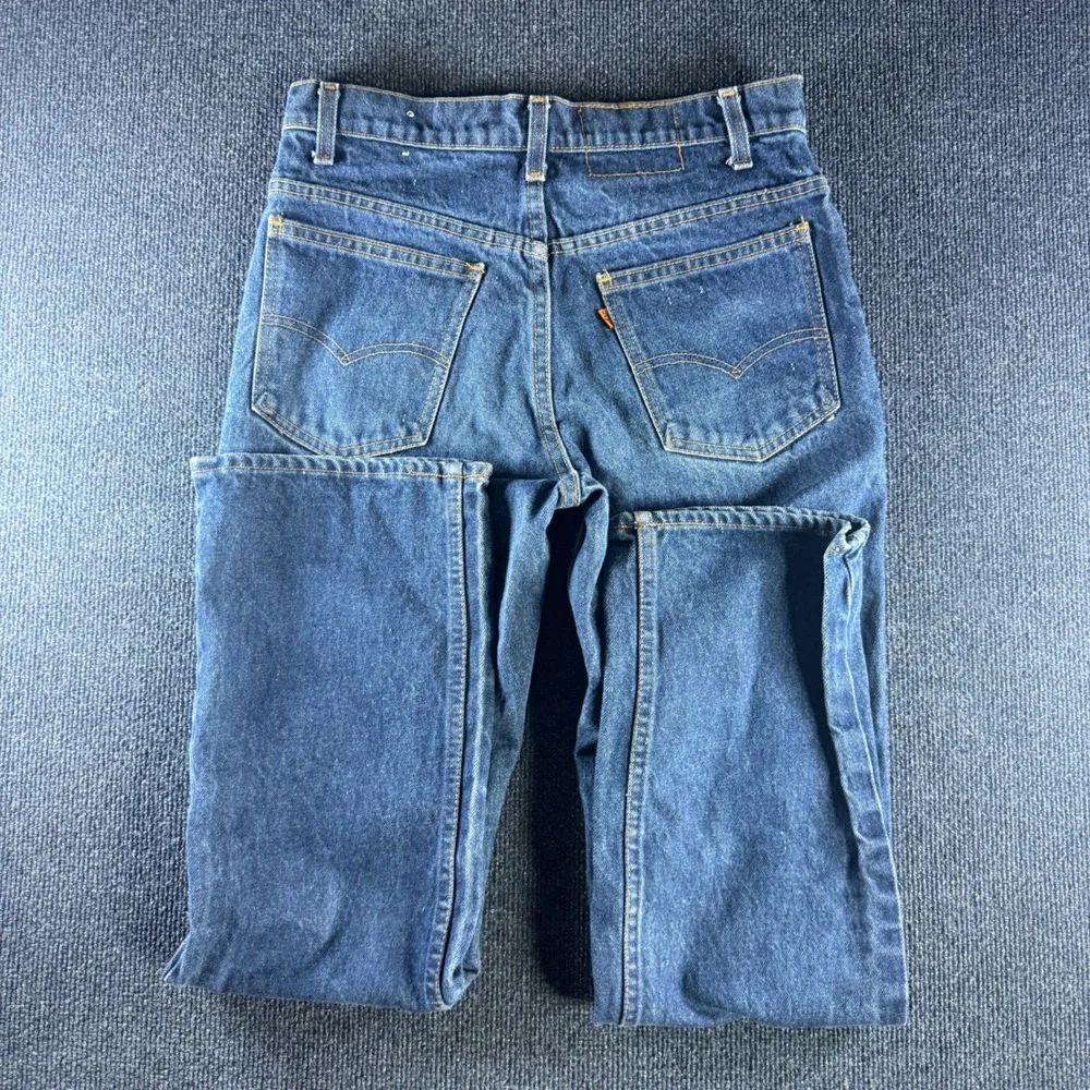 Levis vintage levi